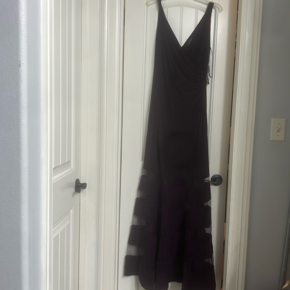 Gorgeous Ralph Lauren evening gown
